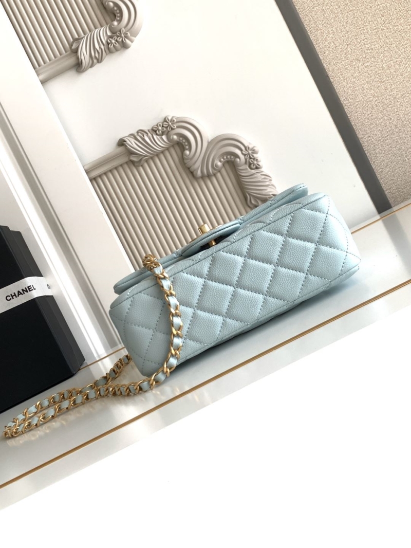 Ch**el satchel bags